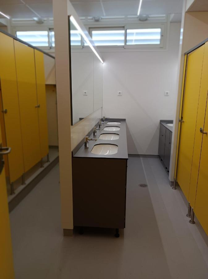 Alberg Barcelona Xanascat Esterno foto