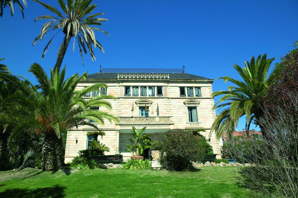 Alberg Barcelona Xanascat Esterno foto